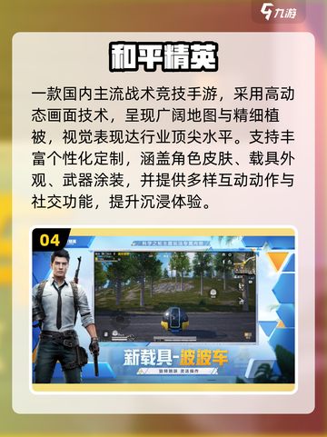 🔥2025印度吃鸡手游TOP榜💥截图5