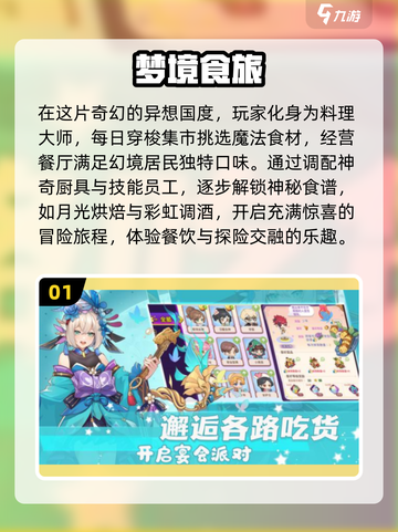 2025最受欢迎模拟经营游戏🔥玩了就停不下来！截图2