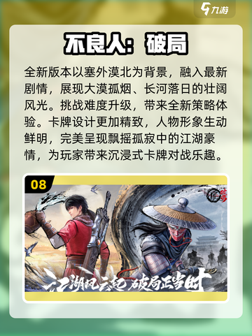 🔥2025十大3D卡牌手游榜单出炉！🎮✨截图9