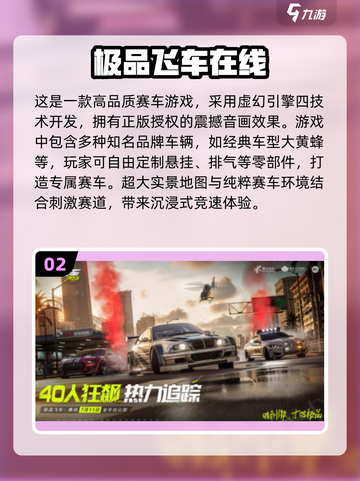 🔥有大黄蜂的赛车游戏来了！2024必玩💥截图3