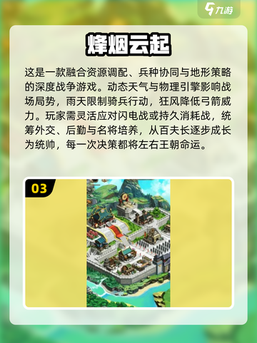 🔥00后都在玩的游戏TOP榜！🎮2025必玩清单曝光💥截图4