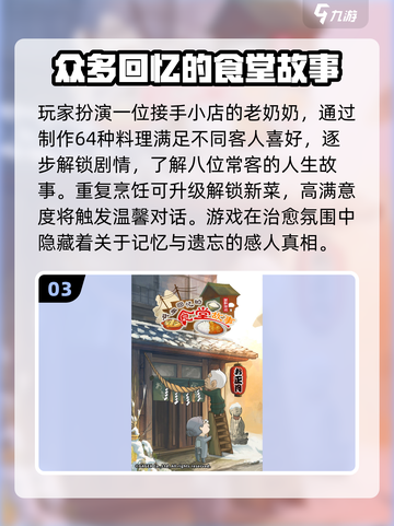 🔥2025必玩回忆杀游戏合集🎮截图4
