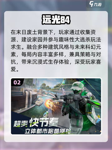 🔥2025最火FPS游戏TOP榜💥截图3