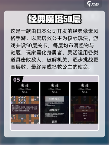  nostalgia暴击💥80后经典单机游戏大公开！🎮截图6