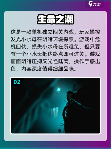 🔥2024超好玩单机游戏排行榜💥📌截图3