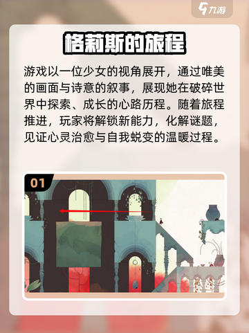 🔥2025最全PC移植安卓游戏合集！🎮截图2