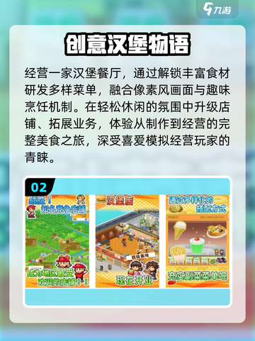 🔥2025最火开罗游戏免费汉化版💥截图3