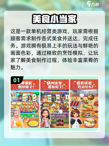 🔥2023必玩手机单机经营游戏合集🎉截图2
