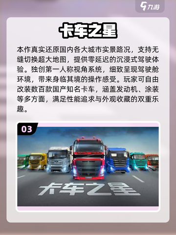 🚗🔥2025最值得玩的汽车模拟游戏榜单！🎮💥截图4