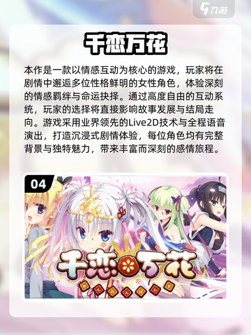 🔥2025猫娘游戏TOP榜🎮宅家必玩推荐截图5
