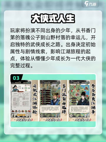 🔥2025单机开放世界手游TOP榜💥🎮截图4
