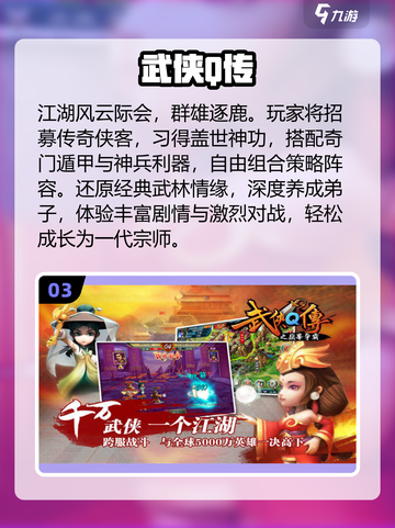 🔥2025必玩！昆仑代理神作TOP榜💥截图4