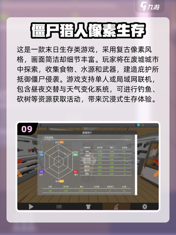 🔥2025枪战手游TOP10榜单出炉！🎮经典推荐速看截图10