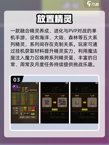 🔥2025最火免费单机放置游戏💥截图4