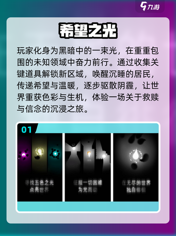 🔥2025最火希望手游TOP5💥截图2