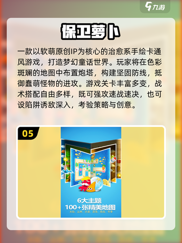 🔥2025单机手游TOP榜🎮不联网也能爽玩！截图6