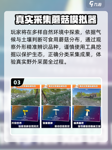 🔥2025最火超现实游戏推荐💥截图4