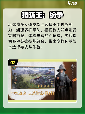 🔥战争警戒同类游戏合集！2025最耐玩推荐💥🎮截图3