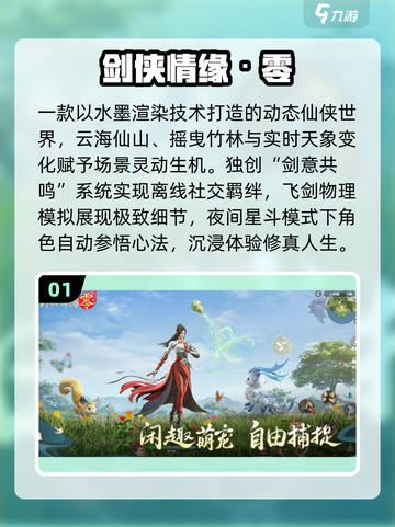 🔥2025年度最佳游戏榜单🎮高可玩性TOP推荐！截图2
