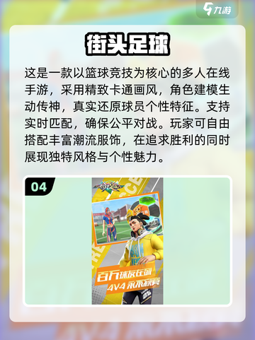 🏀2025最耐玩球员养成游戏🔥截图5