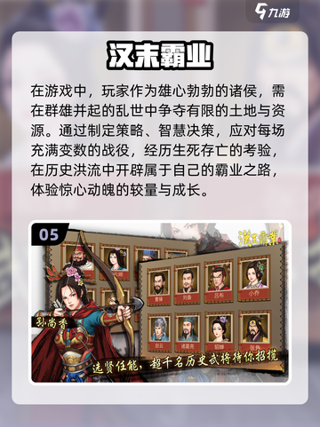 🔥2024必玩！带兵打仗游戏大全💥截图6