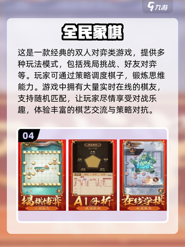 2024必玩🔥国际象棋手游下载推荐🎉截图5