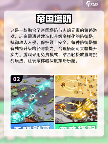 🔥2024必玩军事塔防单机游戏大全🎮截图3