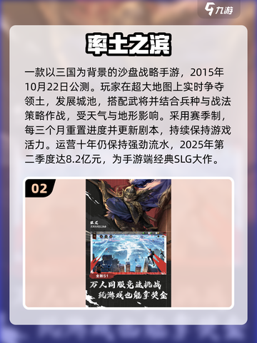 🎮2015超人气手游大作推荐，经典必玩！截图3