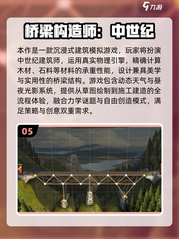 🔥2025单机神作！无网络也能爽玩🎮截图6