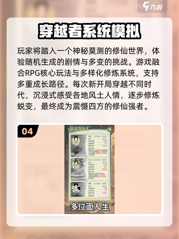 💘2025最耐玩男神模拟器游戏合集！截图5
