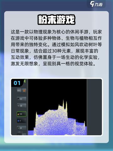 🔥2025冷门小游戏TOP榜💥耐玩到停不下来！🎮截图2