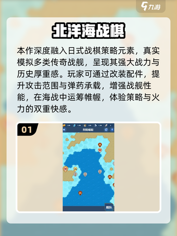 🔥2025最火单机战舰游戏全汇总！🚀截图2