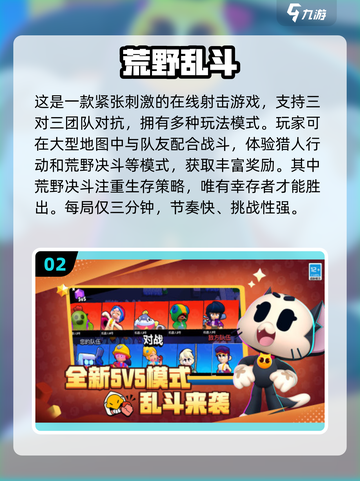 🔥2025必玩！热血枪战手游排行榜💥截图3