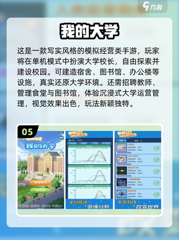 🔥无WiFi也能玩！2025超耐玩单机手游推荐✨截图6