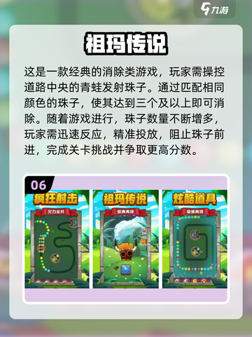 经典单机闯关游戏大盘点🔥2025年最全清单！🎮截图7