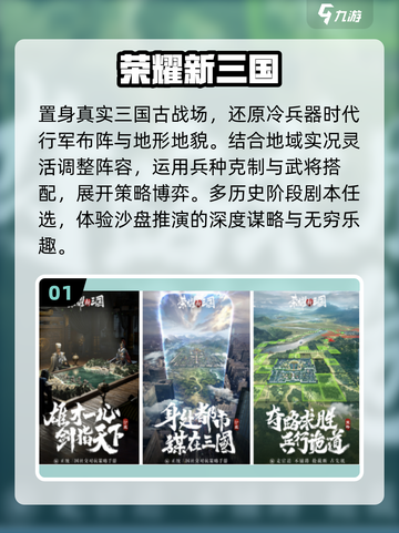 🔥2025必玩沙盘神作TOP5💥截图2