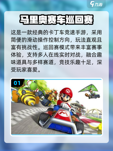 🔥2025最火任天堂游戏TOP榜💥截图2