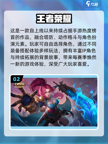 🔥2015网游盘点！爆款推荐+下载指南🎮截图3