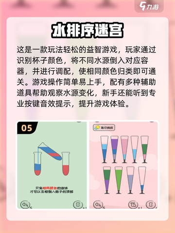 🔥2025超火喝水游戏排行榜💧玩到停不下来！截图6