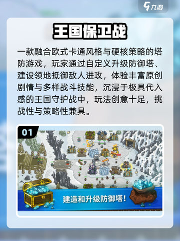 🔥2025最火王国游戏TOP5💥截图2