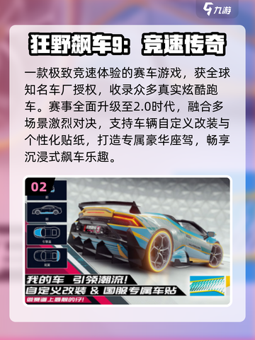 🔥2025必玩网游TOP5💥截图3