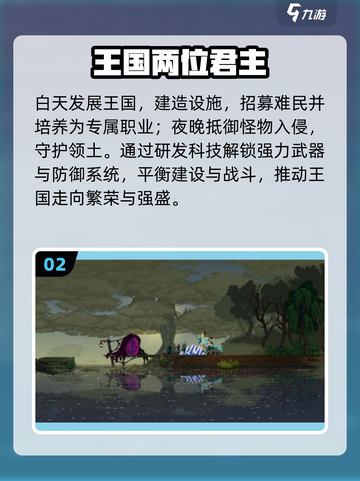 🔥2025最火双人游戏Top榜🎮截图3