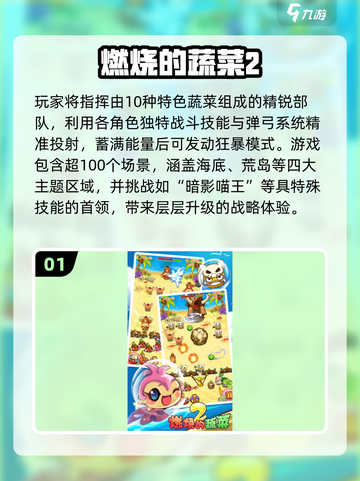 🔥2025塔防单机游戏TOP榜！🎮玩不腻的神作合集💥截图2
