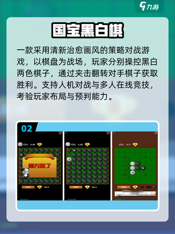 2025超耐玩下棋游戏推荐👑免费下载不肝不氪！截图3