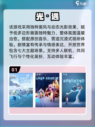 2025治愈游戏合集🎮高自由度必玩！✨截图2