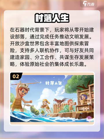 🔥2025最火经营手游TOP榜🏆截图3