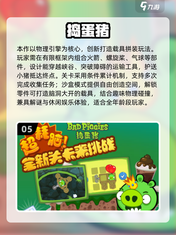🎮80后经典游戏机TOP10🔥2025必玩神作推荐！截图6