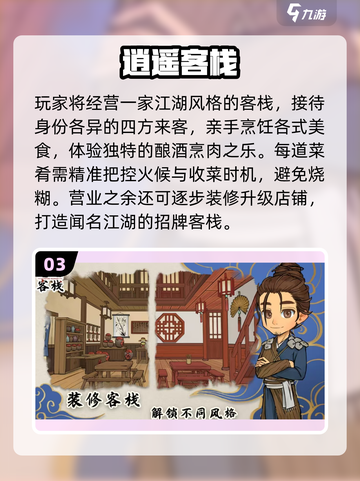 🔥2025必玩餐厅经营手游💥截图4