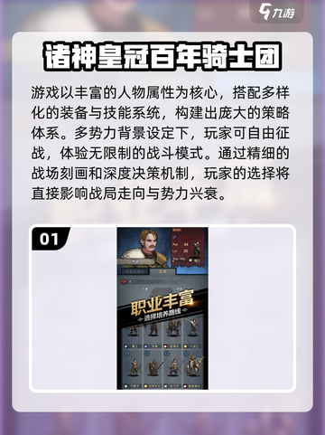 🔥2025最火单机战棋手游排行榜🎮截图2