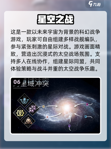 🔥2025最火飞船对战手游榜单来袭！🚀🎮截图7
